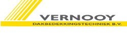 Logo Vernooy Dakbedekkingstechniek BV