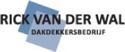 Logo Dakdekkersbedrijf Rick van der Wal