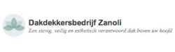 Logo Dakdekkersbedrijf Zanoli