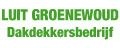 Logo Groenewoud Dakdekkersbedrijf L