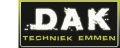 Logo Daktechniek Emmen