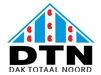 Logo Dakbedekkingsbedrijf Dak Totaal Noord