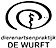 Logo Dierenartsenpraktijk de Wurft