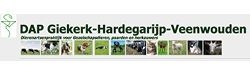 Logo Dierenartsenpraktijk Giekerk Hardegarijp Veenwouden