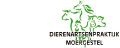 Logo Dierenartsenpraktijk Moergestel