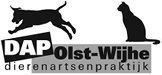 Logo Dierenartsenpraktijk Olst/Wijhe