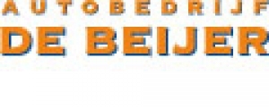 Logo Taxi  Touringcar De Beijer