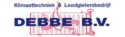 Debbe BV Loodgieters- en Dakdekkersbedrijf