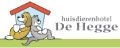 Logo Huisdierenhotel De Hegge