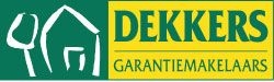 Logo Dekkers Garantiemakelaars