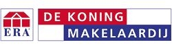 Logo ERA De Koning Makelaardij