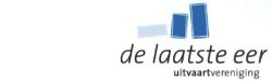 Logo De Laatste Eer Uitvaartvereniging