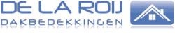 Logo De La Roij Dakbedekkingen