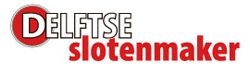 Logo Delftse Slotenmaker