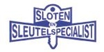 Sleutelspecialist De