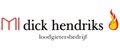 Logo Hendriks Loodgietersbedrijf Dick