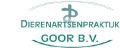 Logo Dierenartsenpraktijk Goor O Voortman