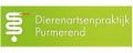 Logo Dierenartsenpraktijk Purmerend