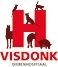 Logo Visdonk Dierenhospitaal