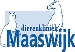 Logo Dierenkliniek Maaswijk