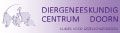 Logo Diergeneeskundig Centrum Doorn