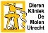 Logo Dierenkliniek De Molen Utrecht