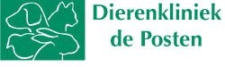 Logo Posten Dierenkliniek De