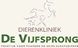 Logo Vijfsprong Dierenkliniek De