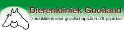 Logo Gooiland Dierenkliniek