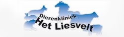 Logo Dierenkliniek het Liesvelt