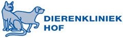 Logo Dierenkliniek Hof