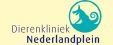 Logo Nederlandplein Dierenkliniek