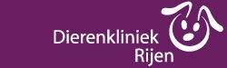 Logo Dierenkliniek Rijen