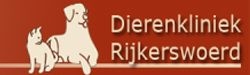 Logo Dierenkliniek Rijkerswoerd