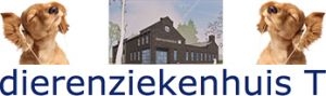 Logo Dierenziekenhuis Tilburg