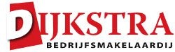 Logo Dijkstra Bedrijfsmakelaar