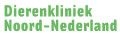 Logo Dierenkliniek Noord-Nederland