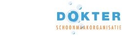 Logo Dokter Schoonmaak Organisatie