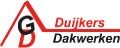 Logo Duijkers Dakwerken