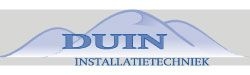 Logo Duin Installatietechniek