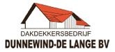 Logo Dunnewind De Lange Dakdekkersbedrijf BV