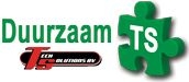 Logo Duurzaam TS BV