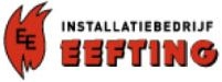 Logo Eefting Installatiebedrijf