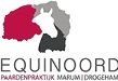 Logo Paardenkliniek Equinoord