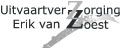 Logo Begrafenis- & Uitvaartverzorging  Erik van Zoest