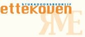 Logo Stukadoor Ettekoven