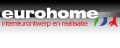 Logo Eurohome Interieur