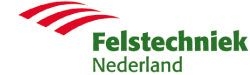 Logo Felstechniek Nederland BV