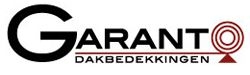 Logo Garant Dakbedekkingen