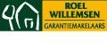 Logo Willemsen Makelaars  Roel